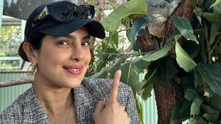 priyanka chopra instagram