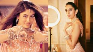 shloka mehta wore recreated version of kareena kapoor look