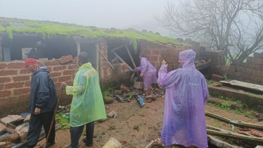 21 arrested in connection with the violent incident in vishalgad during encroachment removal