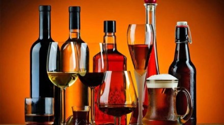Pune, Pune Excise Depart, Excise Department Busts more than 1 Crore Liquor Smuggling, Liquor Smuggling through Cosmetic Boxes, Liquor Smuggling, pune news, latest news, loksatta news,