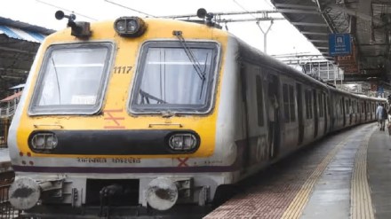 new Thane railway station is being built between Thane and Mulund stations near psychiatric hospital