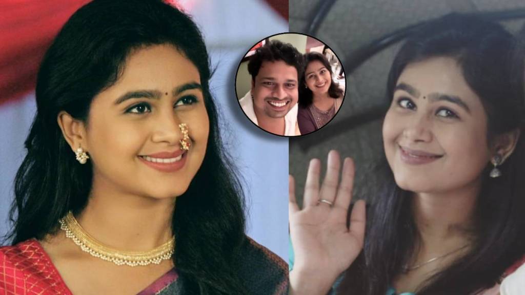 mrunal dusanis back on the set