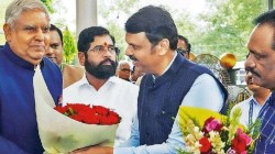 राजकीय पक्षांमध्ये संवादाचा अभाव, पातळीत घसरण; उपराष्ट्रपतींची खंत