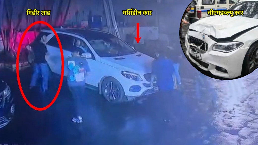mumbai hit and run case mihir shah mumbai hit and run case mihir shah