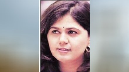 Pankaja Munde has assets worth Rs 46 50 crore