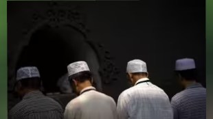 Death fast of Muslim community victimized in Pusesawali riots