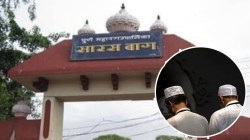 ‘सारसबाग’ प्रकरणाचे सांस्कृतिक शहरात सामाजिक-राजकीय पडसाद