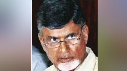 Loksatta anvyarth Prime Minister Narendra Modi ministership Chandrababu Naidu