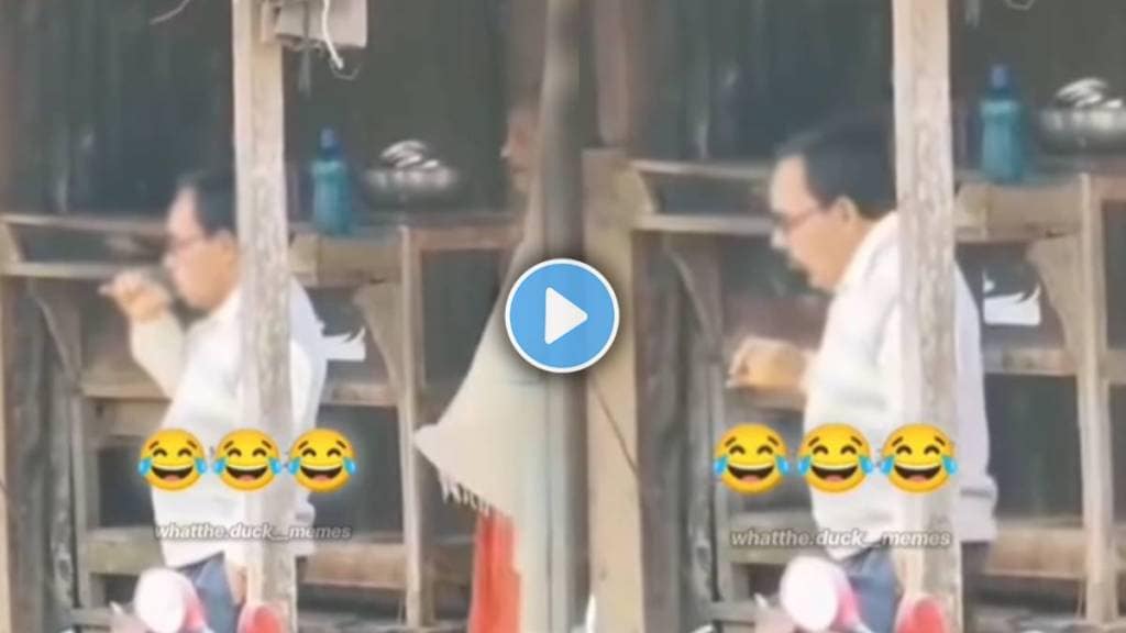 Viral Video Of Man sneezing in public Has everyone attention because the hilarious sound he made watch ones Viral Video Of Man sneezing in public Has everyone attention because the hilarious sound he made watch ones