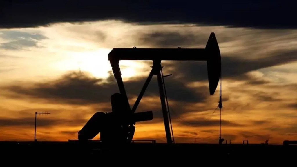 Increase in windfall tax on domestically produced mineral oil