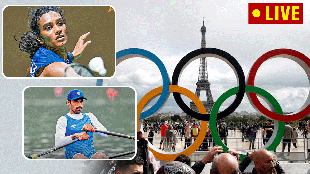 Paris Olympic 2024 India July 30 Schedule