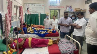 36 people affected with gastrointestinal disease in sangli