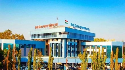 pcmc construction department responsibility on two sub engineers pcmc commissioner decision