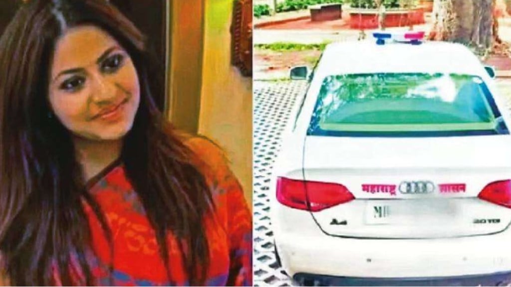 centre forms panel to probe row involving probationary ias officer pooja khedkar