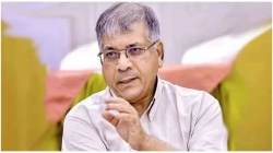 ‘विधानसभेत १०० ओबीसी आमदार पाठवा’; आंबेडकर यांच्या ‘आरक्षण बचाव यात्रे’ला सुरुवात