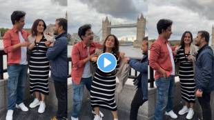 priya bapat and umesh kamat shared funny video