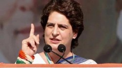 पंतप्रधानांनी रोजगाराच्या संधी निर्माण कराव्यात; प्रियंका गांधी वढेरा यांची मागणी
