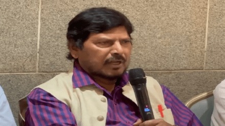 India, ramdas athawale, pune,