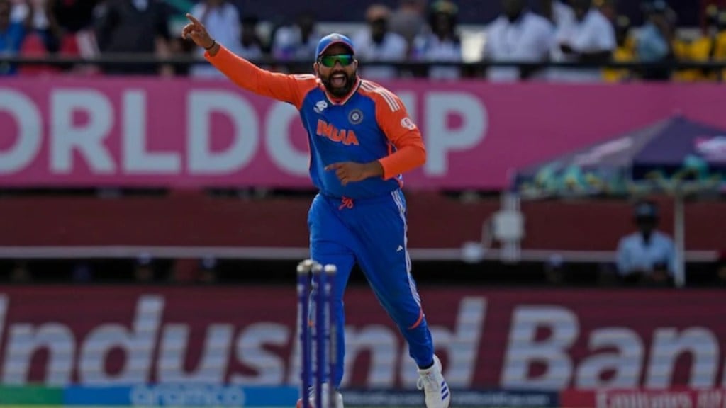 best moment of my career says rohit sharma after winning t20 world cup
