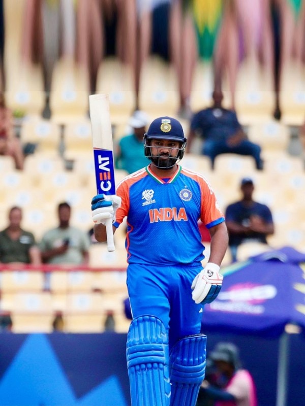 Indian cricketers who have scored a century in T20 cricket