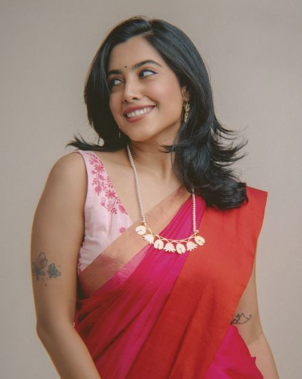 sakhee-gokhale-pink-gulabi-sadi