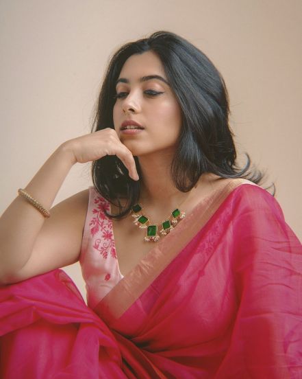 sakhee-gokhale-pink-gulabi-sadi
