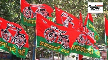 Samajwadi Party move for communal balance in Uttar Pradesh Brahmin appointed as Leader of Opposition