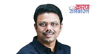 Vikhroli Assembly Constituency North East Mumbai Marathi News