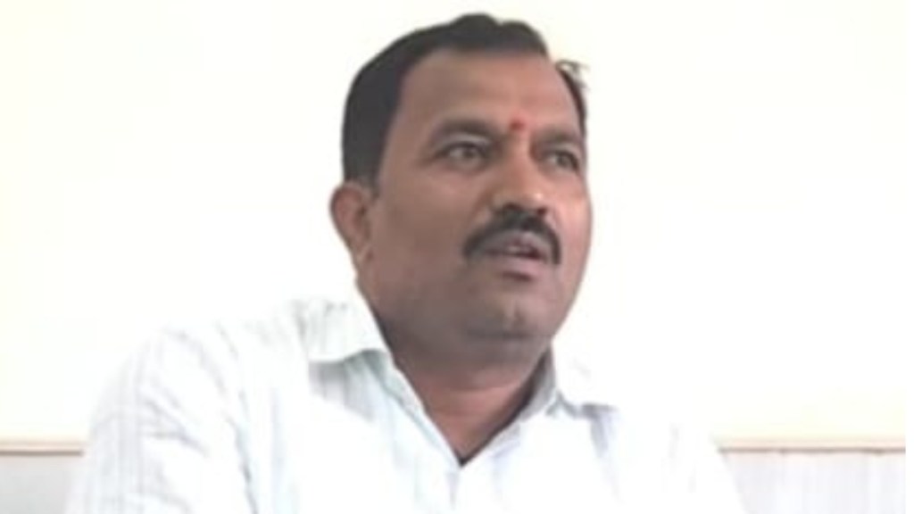 district bank director get order to resign for campaigning for bjp in the lok sabha elections district bank director get order to resign for campaigning for bjp in the lok sabha elections