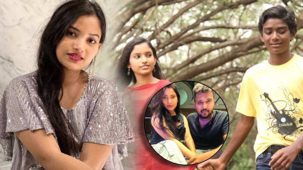 fandry fame rajeshwari kharat recent instagram post sparks relationship rumors