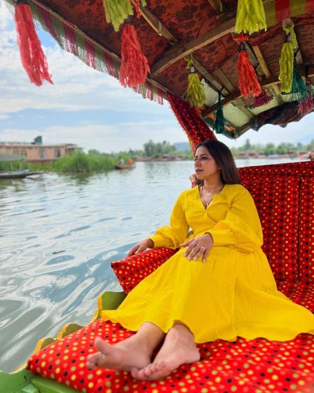 shreya-bugde-kashmir-trip