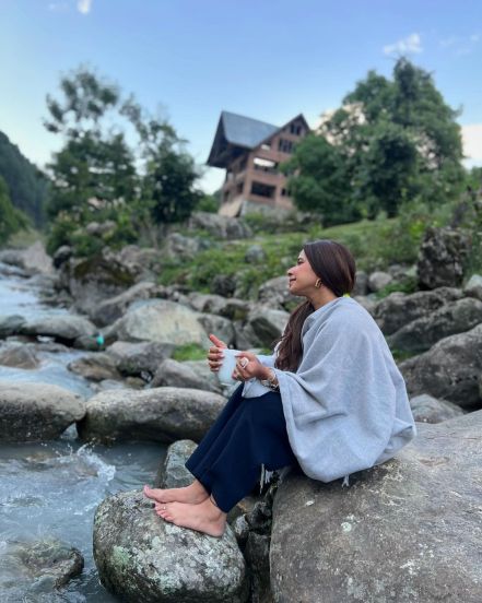 shreya-bugde-kashmir-trip