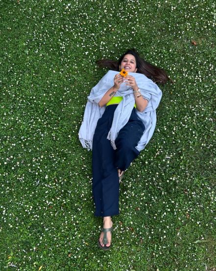 shreya-bugde-kashmir-trip
