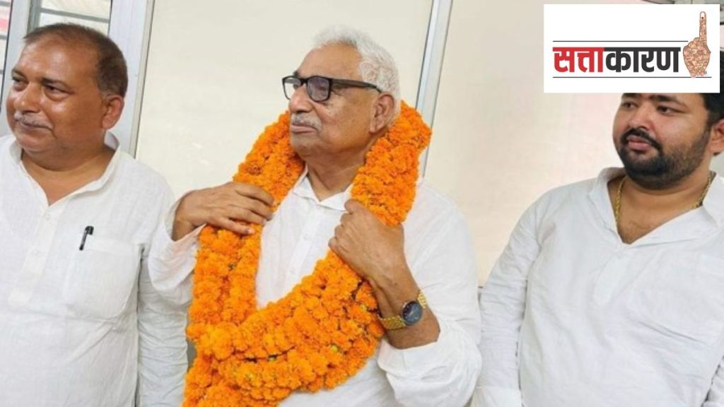 sp lop mata prasad pandey akhilesh yadav