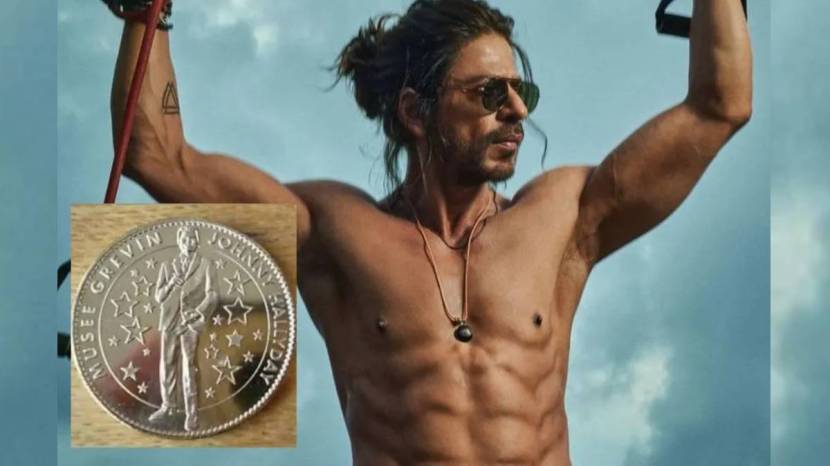 shahrukh khan latest news