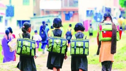 RTE admission Refusal of some private schools on the grounds of allowing more seats
