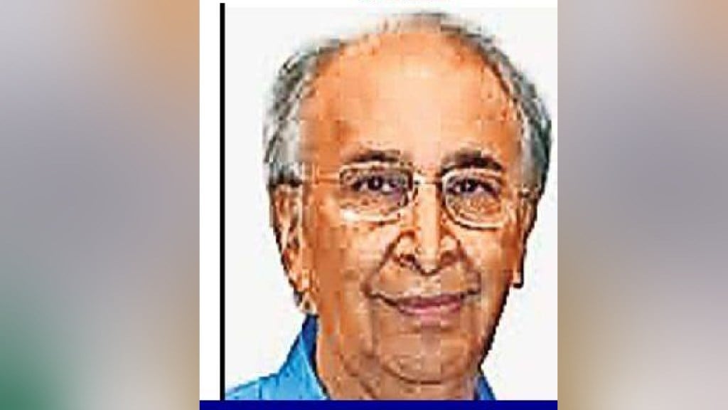 Loksatta vyaktivedh Camlin Industries Group Subhash Dandekar A representative of the second generation in the industry