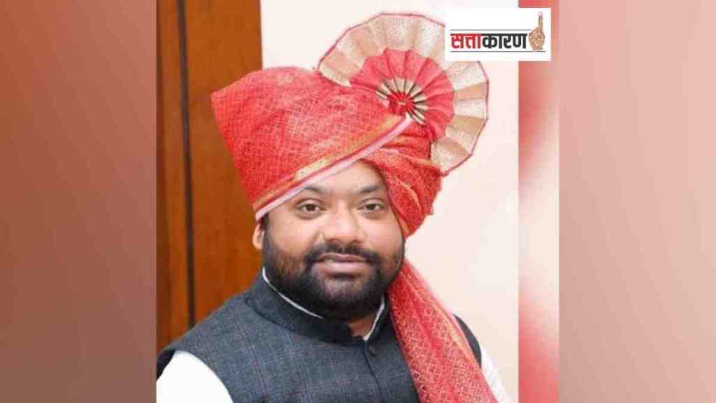 Former BJP MLA Sudhakar Bhalerao, Sudhakar Bhalerao confirm Joins NCP Sharad Pawar Group, Assembly Elections, udgir vidhan sabha seat, sattakaran article, marathi article, bjp, maharashtra politics,