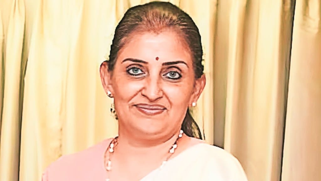 ias officer sujata saunik becomes maharashtra s first female chief secretary