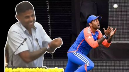 suryakumar yadav in assembly