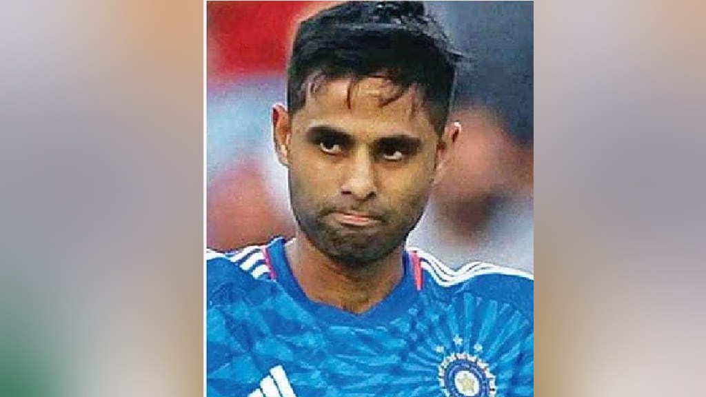 Suryakumar Yadav likely to get captaincy till 2026 World Cup sport news