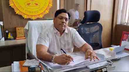 Talegaon Dabhade, Talegaon Dabhade Nagar Parishad Chief Officer Suspended, Talegaon dabhade ceo investigation, Uday Samant, Uday Samant Orders High Level Talegaon Dabhade, Talegaon Dabhade Nagar Parishad Chief Officer Suspended, Talegaon dabhade ceo investigation, Uday Samant, Uday Samant Orders High Level