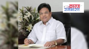Health Minister Tanaji Sawant faces a big challenge in Paranda Constituency in Legislative Assembly elections 2024
