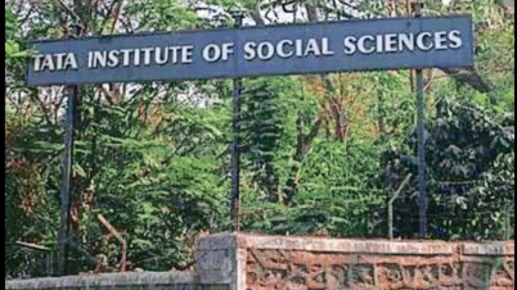 TISS withdraws mass termination notice to faculty and staff members TISS withdraws mass termination notice to faculty and staff members