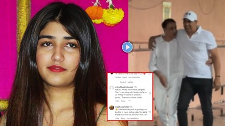 tisha kumar death vindu dara singh troll