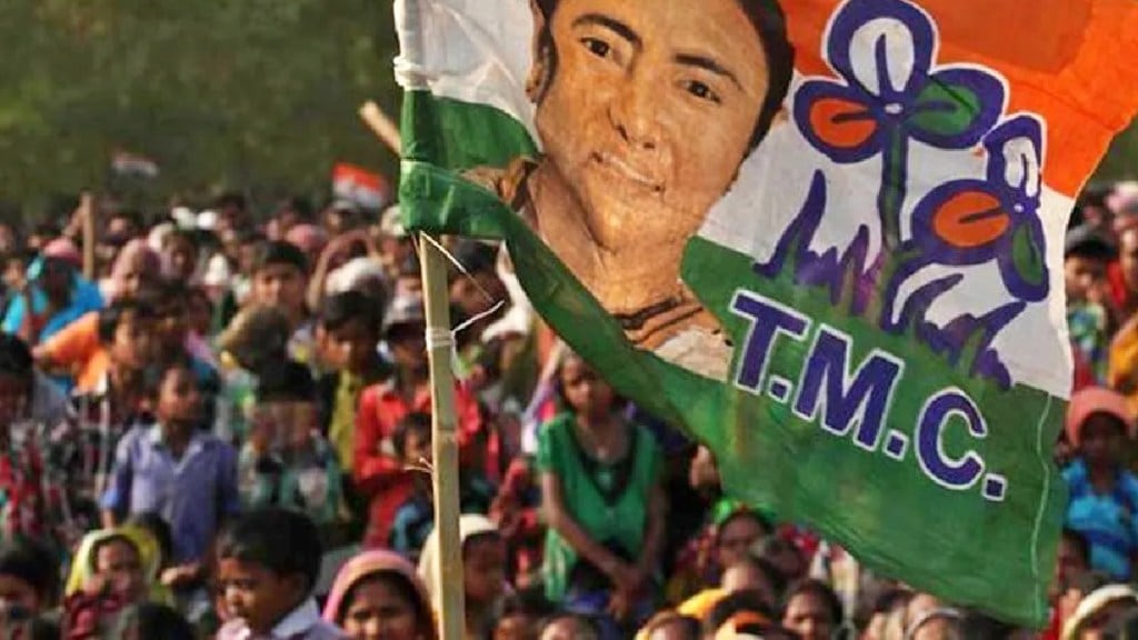 Loksatta anvyarth West Bengal and Political Violence Trinamool Congress election