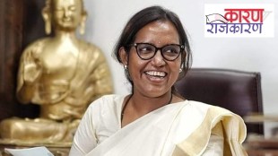 dharavi to get new mla face as varsha gaikwad became mp