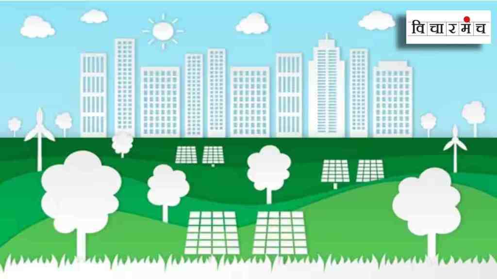 design purpose, intended use, ease of use, safety, train collisions, cow-buffalo collisions, car design, aerodynamic shape, environment friendly trees, ornamental trees, LED lights, building construction, glass and aluminum, sustaiable constructions, green buildings, environmental damage, climate, bamboo alternatives, cement production, urban heat, water scarcity, natural balance, political will, foresight,
