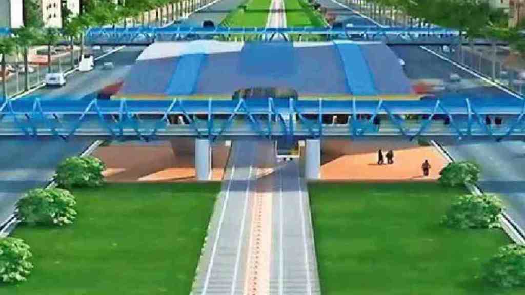 vijay wadettiwar, Allegations of Corruption in Virar Alibaug Highway, Land Acquisition, panvel, panvl news, marathi news, loksatta news