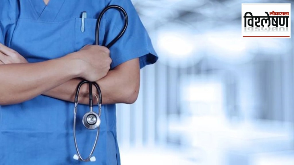 shortage of oncologists in maharashtra shortage of oncologists in maharashtra